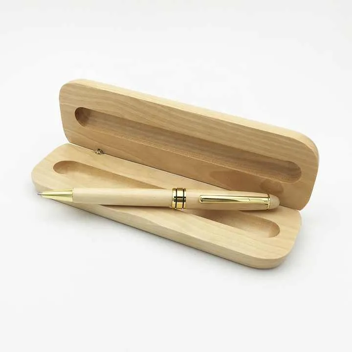 عالية الجودة الفاخرة هدية مجموعة أقلام تخصيص . High Quality Luxury Gift Pen Set Custom Logo Engraved