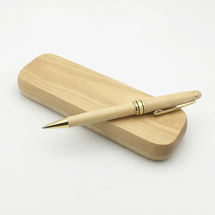 عالية الجودة الفاخرة هدية مجموعة أقلام تخصيص . High Quality Luxury Gift Pen Set Custom Logo Engraved