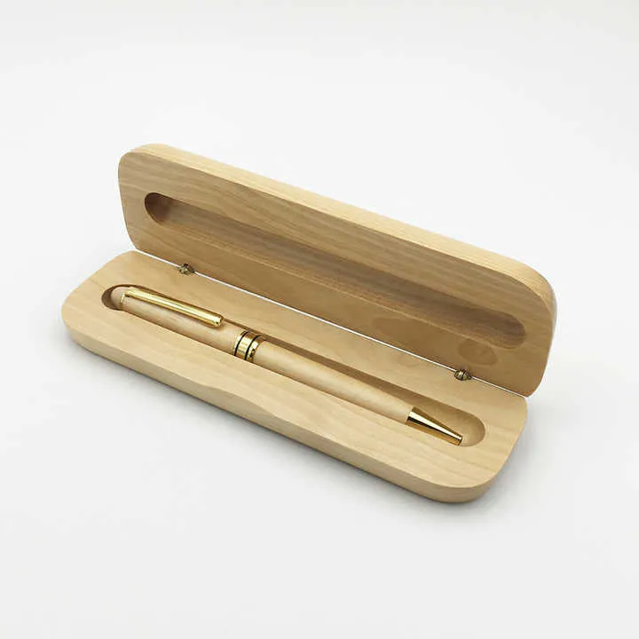 عالية الجودة الفاخرة هدية مجموعة أقلام تخصيص . High Quality Luxury Gift Pen Set Custom Logo Engraved
