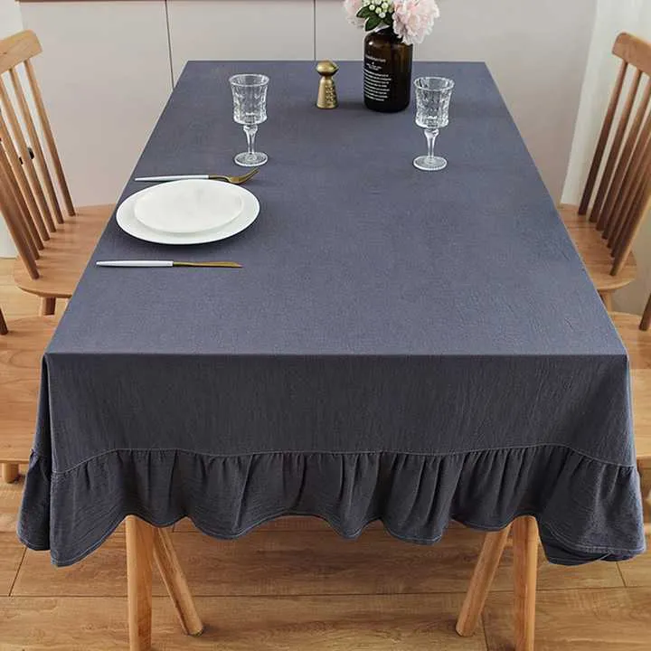 مفارش مائدة،tablecloths