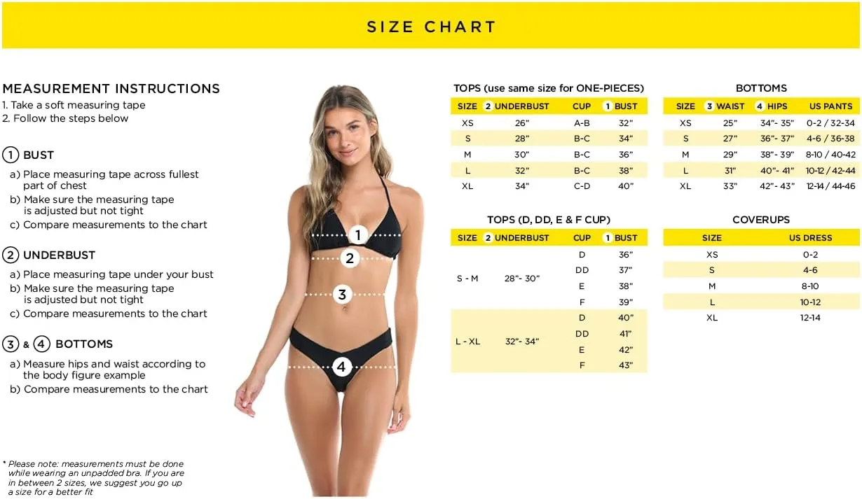 Body Glove Women's Standard Eclipse Solid Surf Rider Bikini Bottom