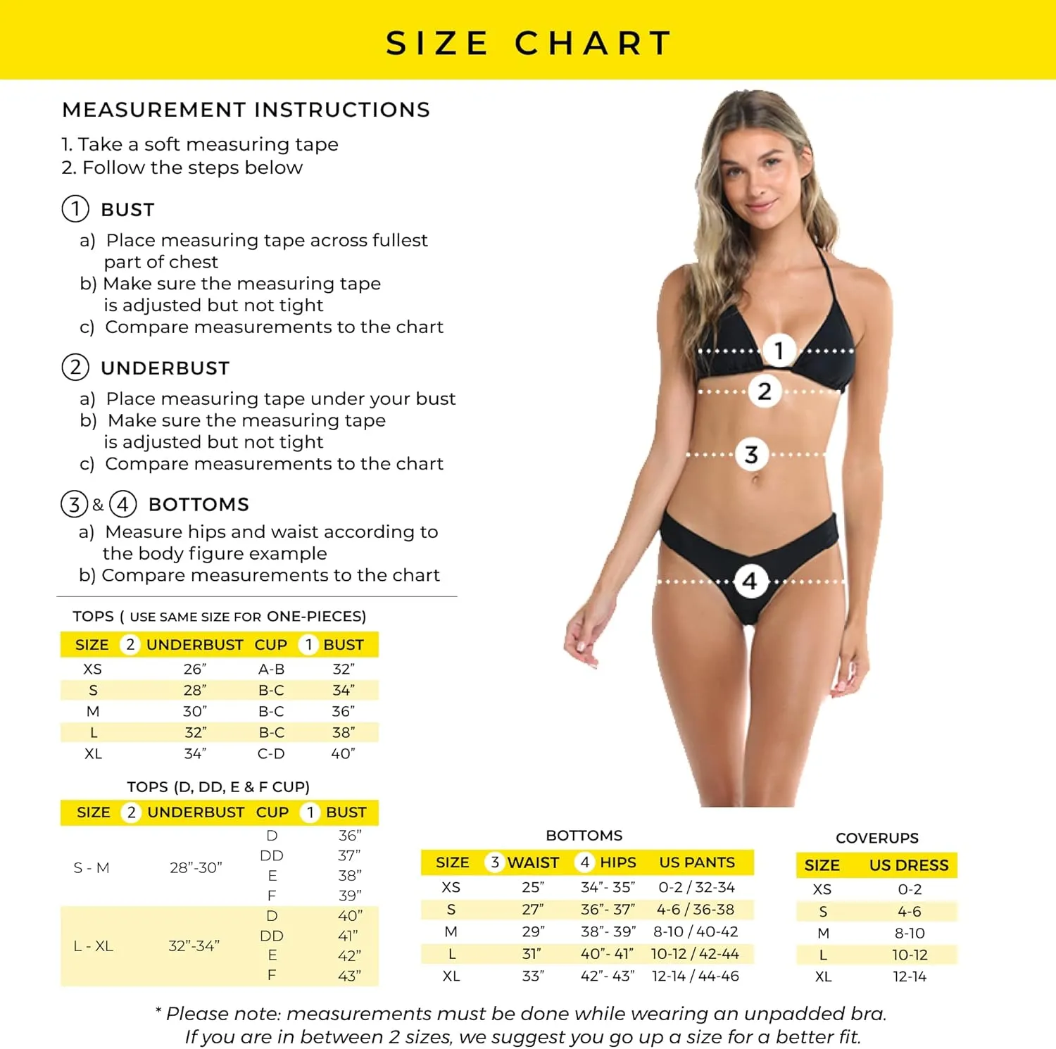 Body Glove Women's Standard Smoothies Marlee High Waist Solid Bikini Bottom Swimsuit