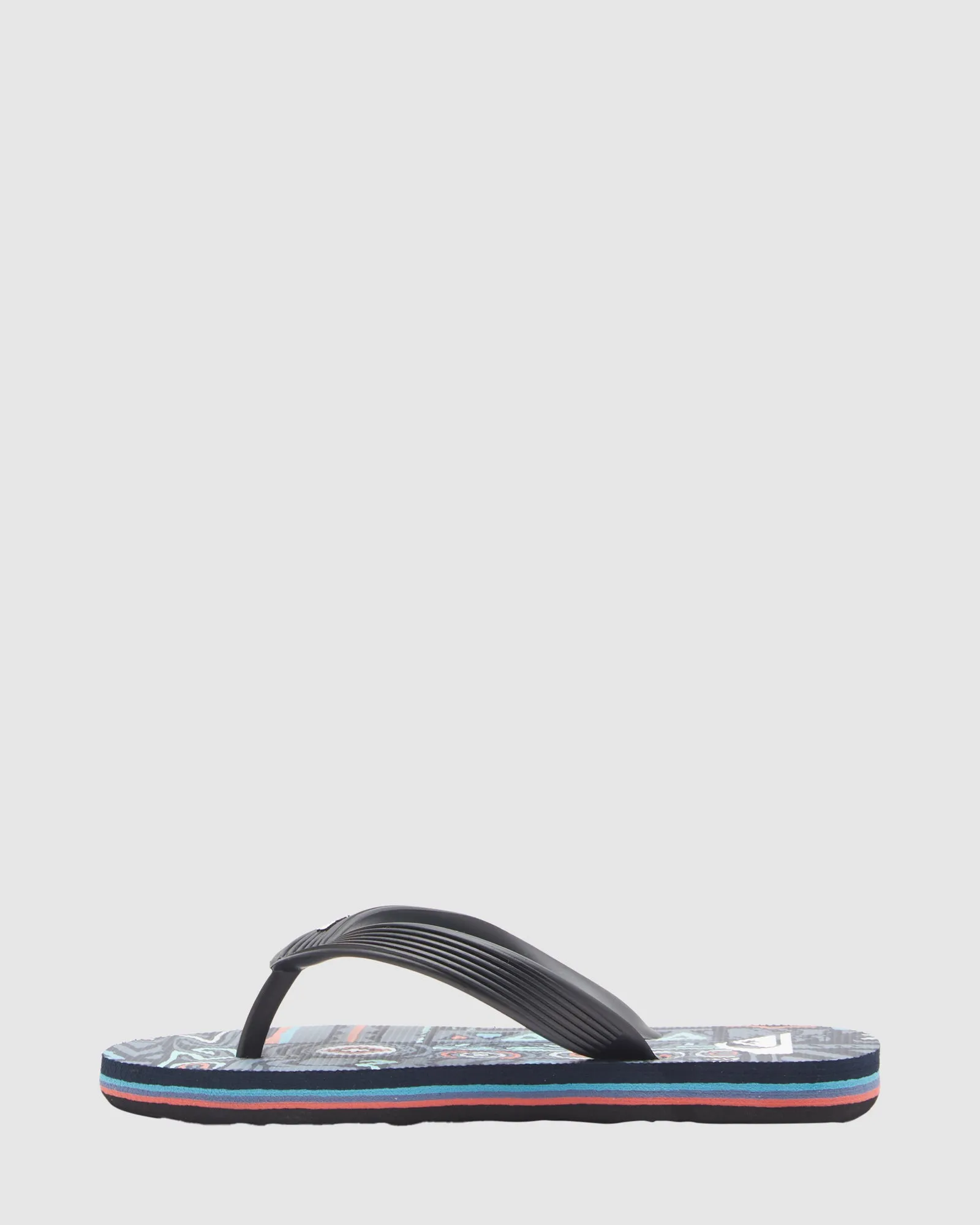 Boys 2-7 Molokai Art Thongs