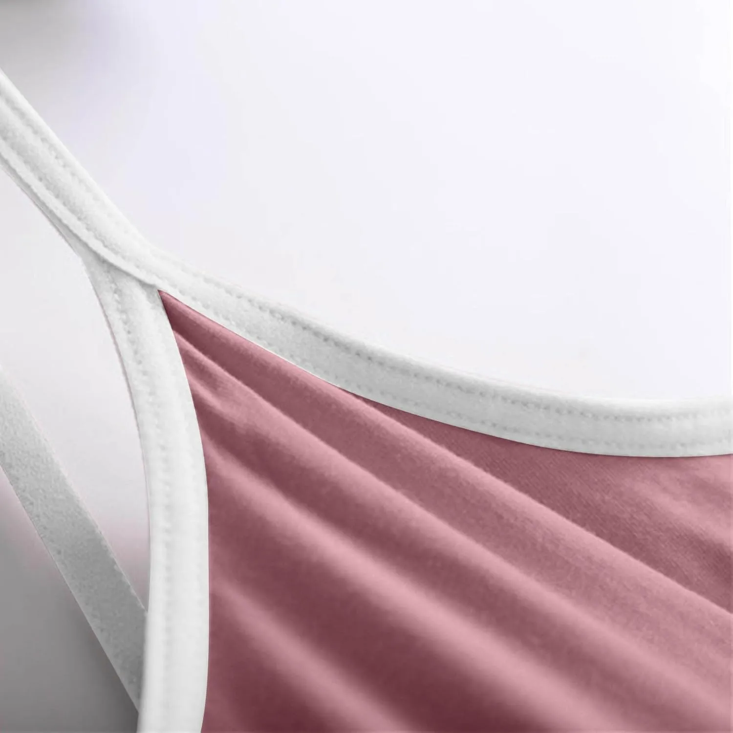 Built in Bra Tank Tops Womens Workout Casual Loose Crewneck Spaghetti Strap Summer Camisoles 2025 Trendy Yoga Outfits