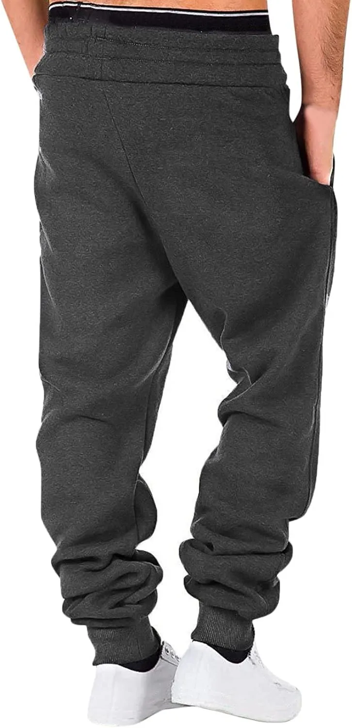 Cargo Pants for Men Relaxed Fit Cargo Pant Lightweight Tactical Pant Hiking Jogger Classic Fit Multi Pockets Autumn