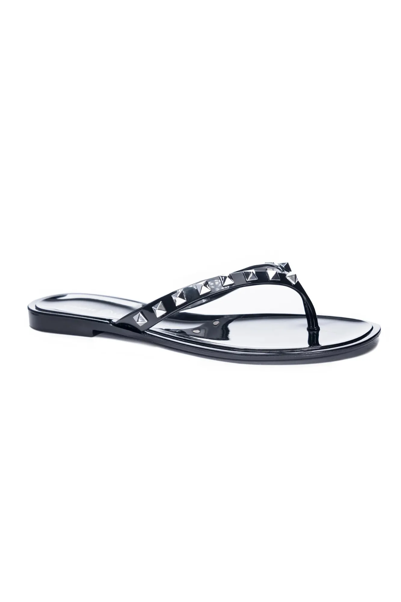Chinese Laundry Hero Stud Sandal