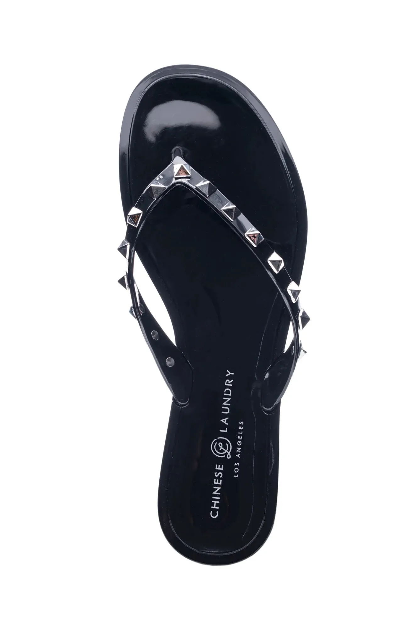 Chinese Laundry Hero Stud Sandal
