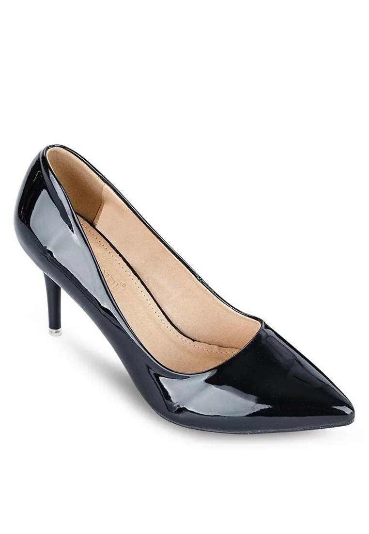 Classic Heels