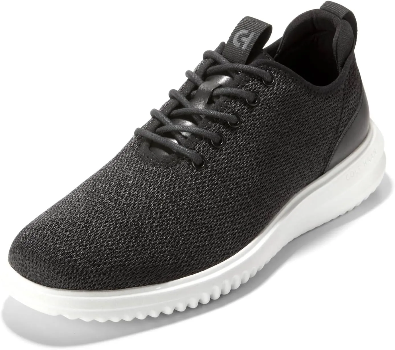 Cole Haan Men's Grand  Knit Oxfords