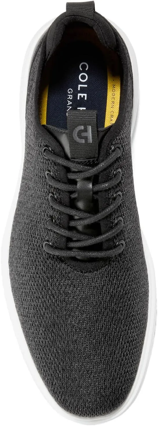 Cole Haan Men's Grand  Knit Oxfords