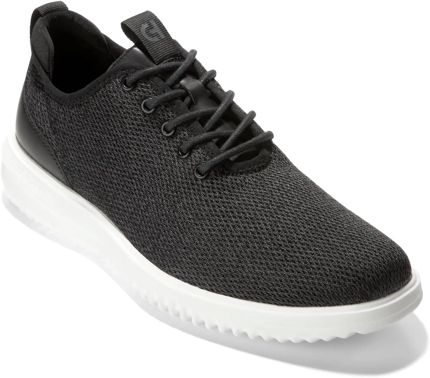 Cole Haan Men's Grand  Knit Oxfords