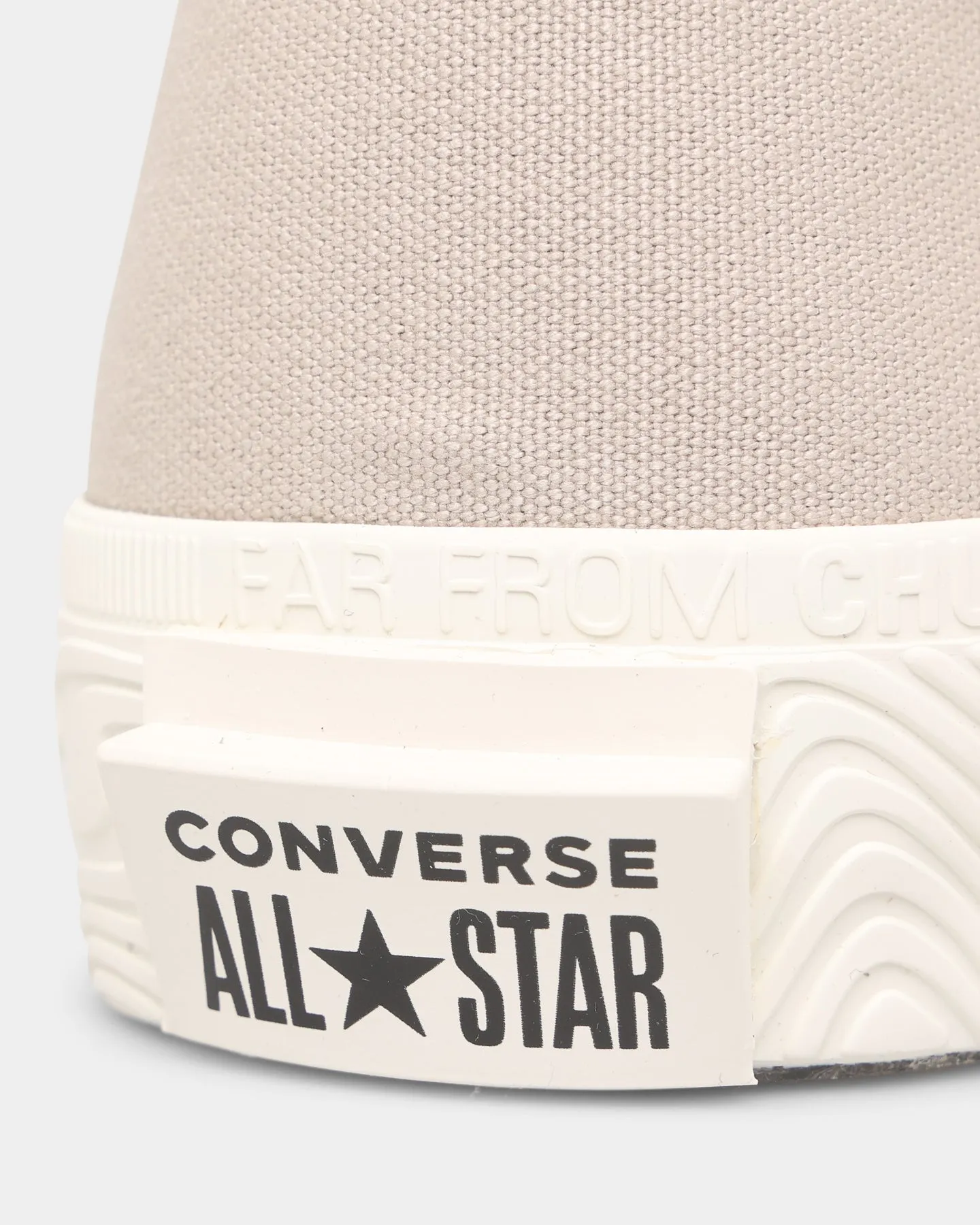 Converse Chuck Taylor Alt Star Hi-Top Iron Grey/Papyrus