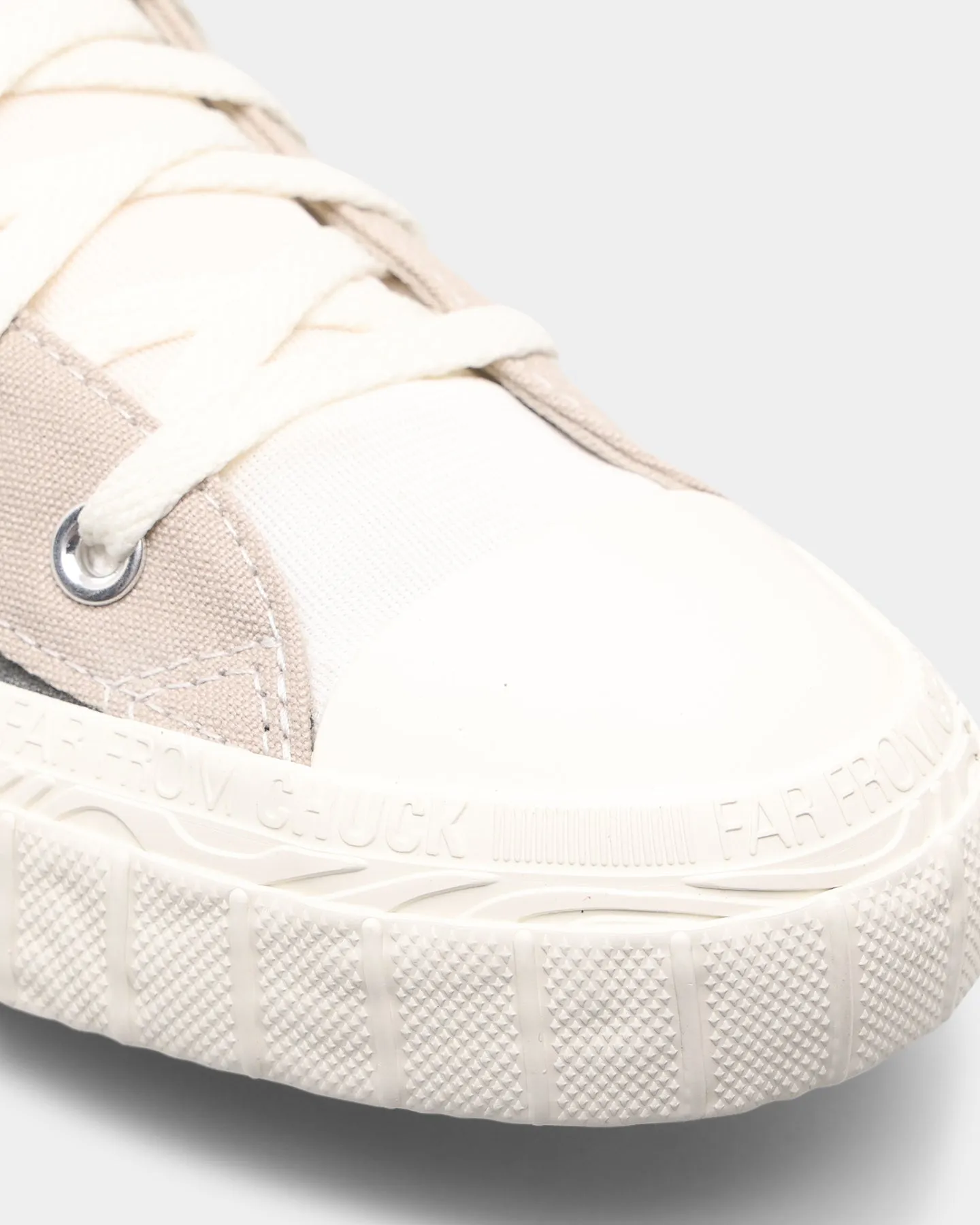 Converse Chuck Taylor Alt Star Hi-Top Iron Grey/Papyrus