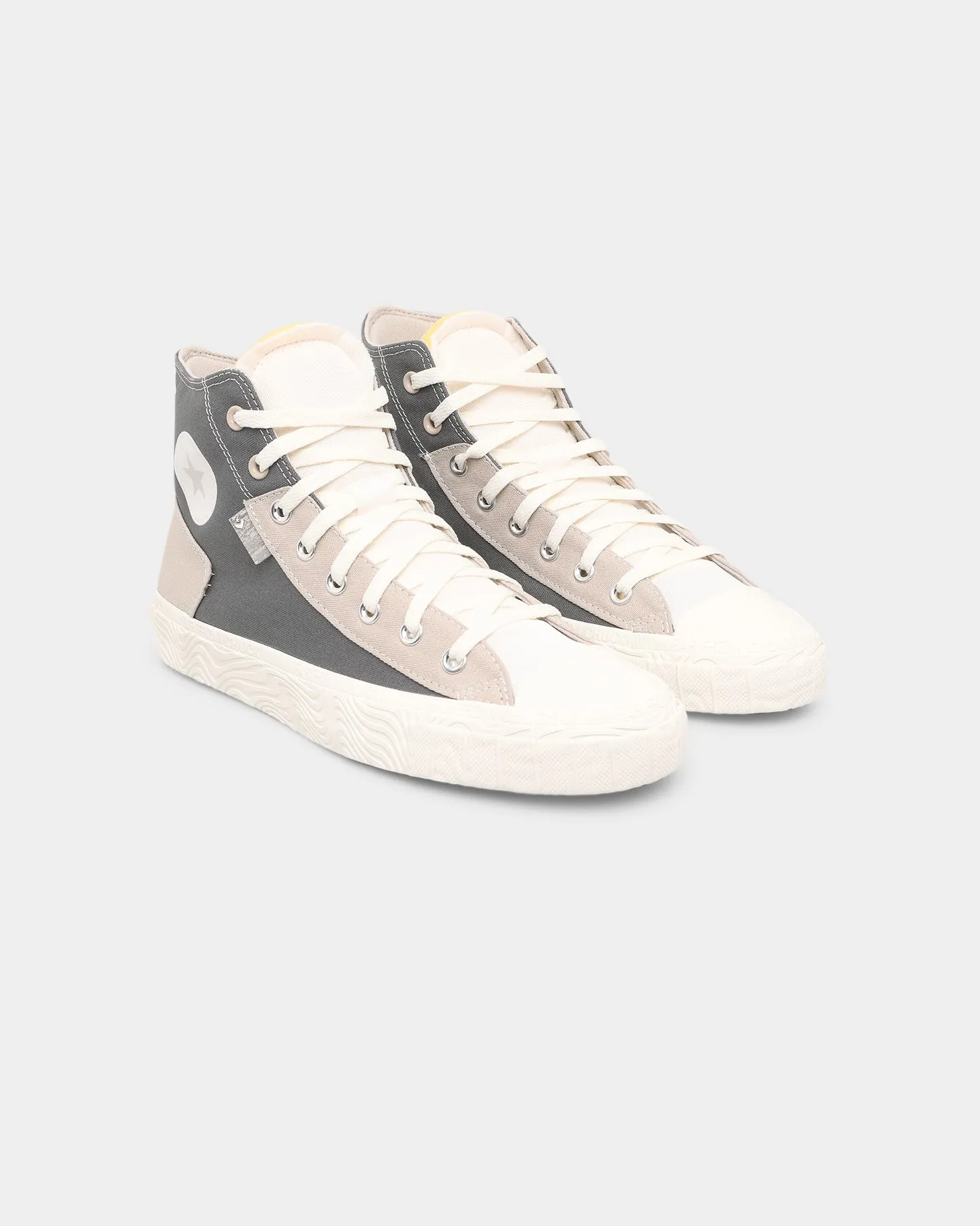 Converse Chuck Taylor Alt Star Hi-Top Iron Grey/Papyrus