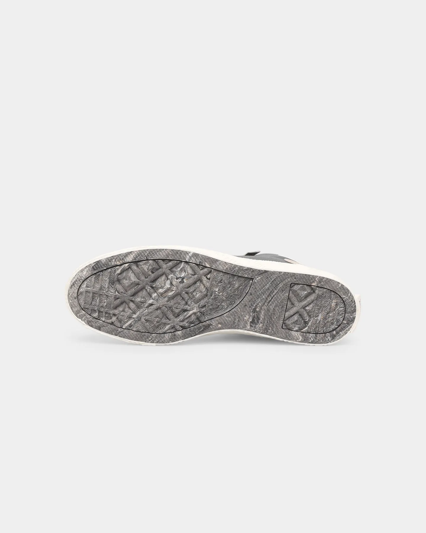Converse Chuck Taylor Alt Star Hi-Top Iron Grey/Papyrus