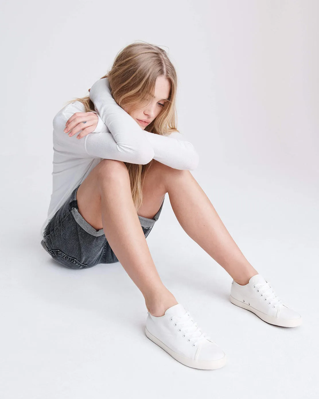 Court Sneaker