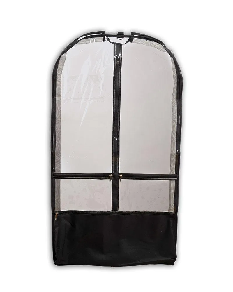 Danznmotion Clear Competition Garment Bag