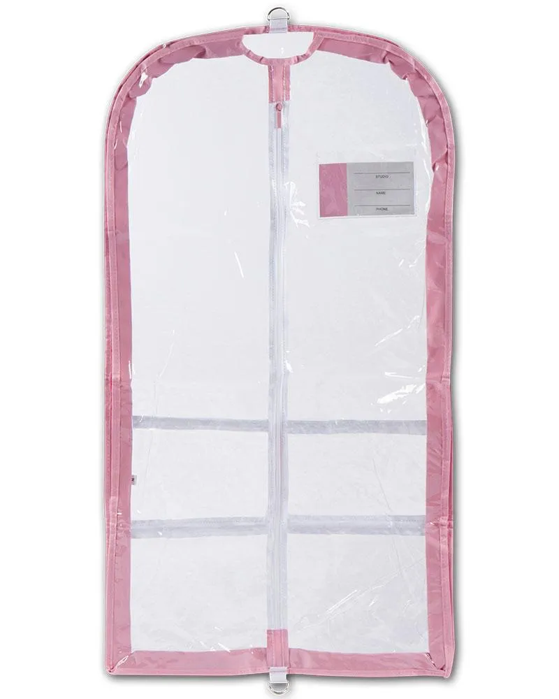 Danznmotion Clear Competition Garment Bag