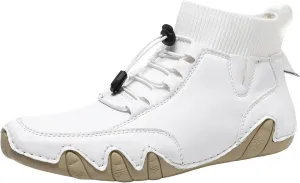 Fashion Sneakers Comfortable Couple's High Top Casual Shoes for Men and Women