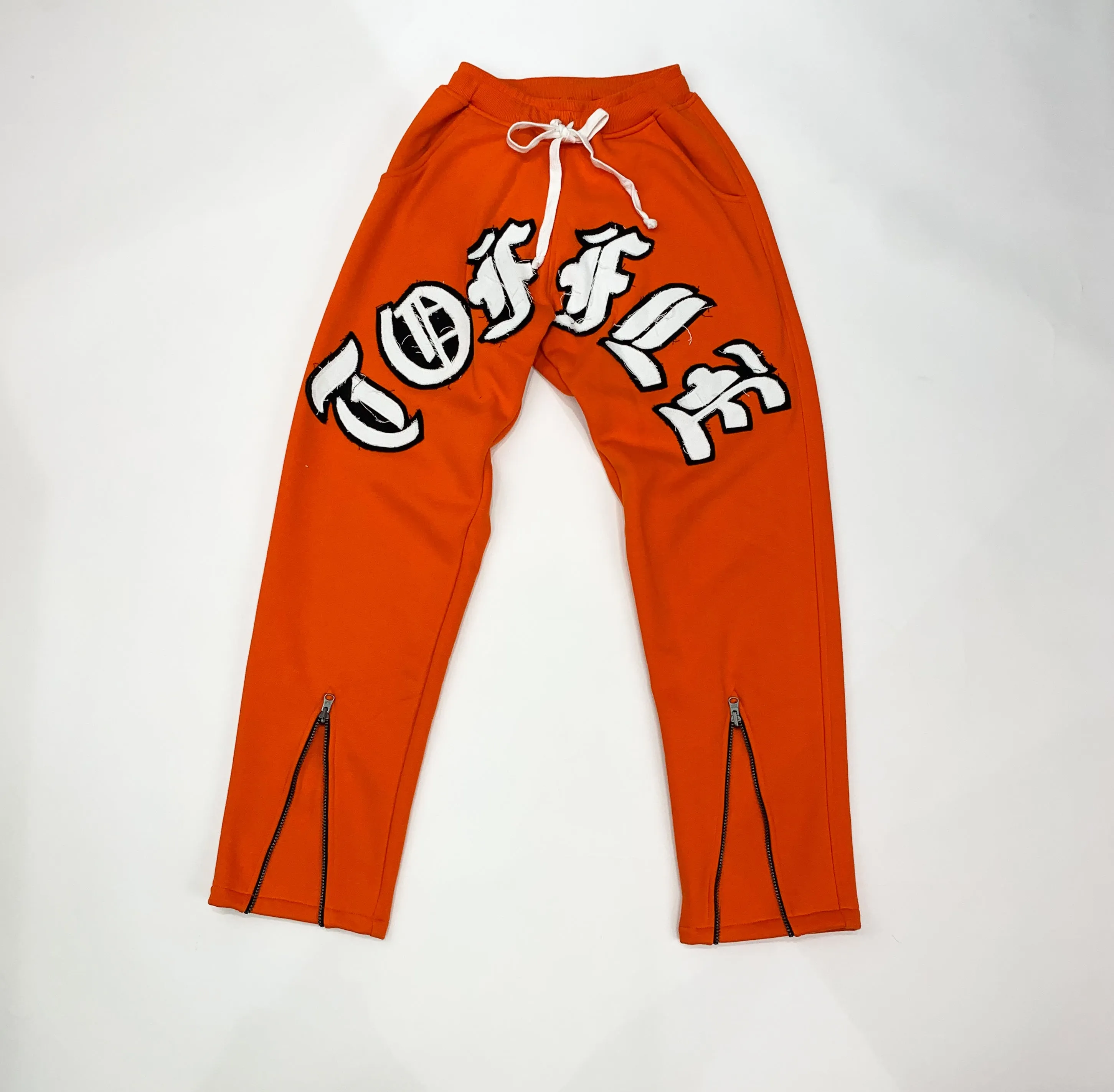 Fleece Jogger