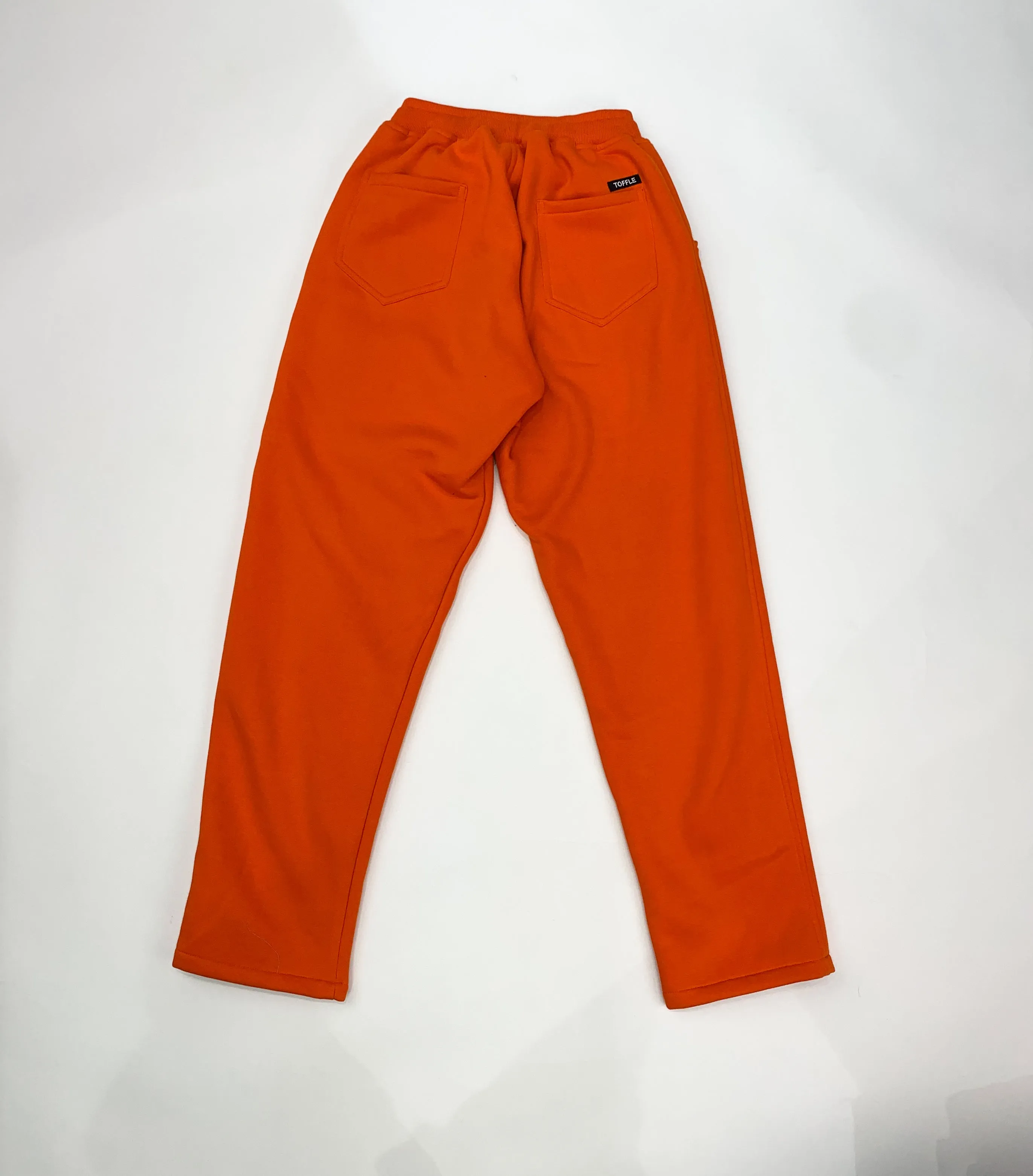 Fleece Jogger