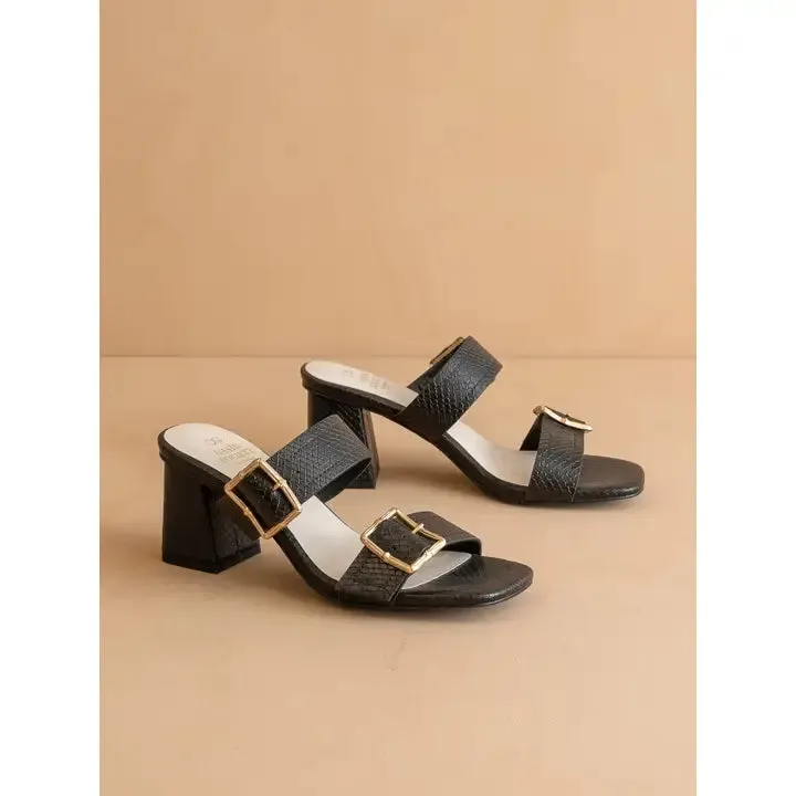 Havana Heels