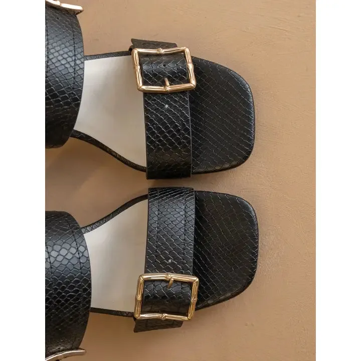 Havana Heels