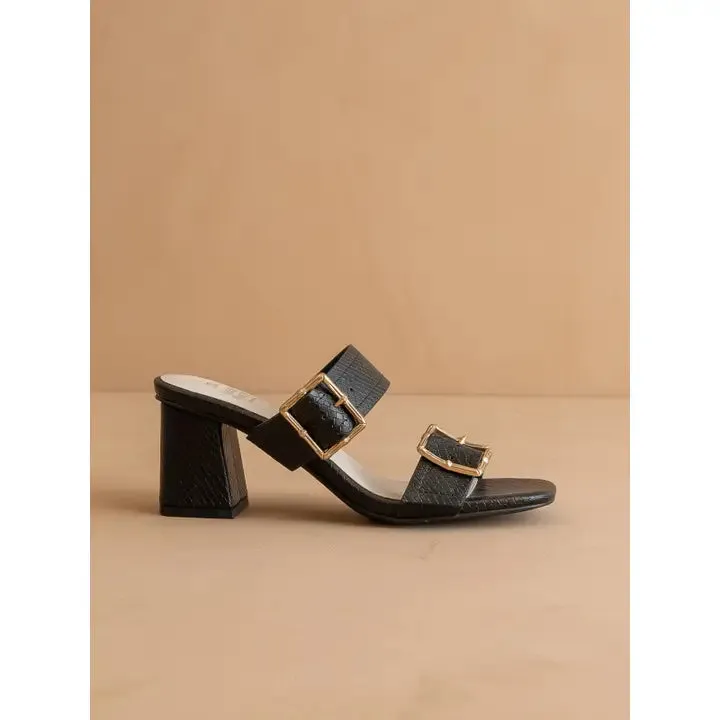 Havana Heels