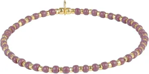 KELITCH Rainbow Beaded Bracelet Stretch Bracelets Women Bracelets Jewelry