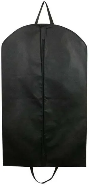 KMYG 3Pcs Suit Travel Bag Garment Bag Long Dress For Hanging Clothes Carrier Cover Clothes Bags Storage bins Closet organizers and storage Shoe organizer Travel accessories Organization and storage