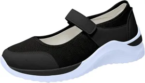 Ladmiple Shoes For Women Sneakers Trendy Casual Lace Up Dressy Summer Fashion Low Top Slip On Platform Walking Shoes