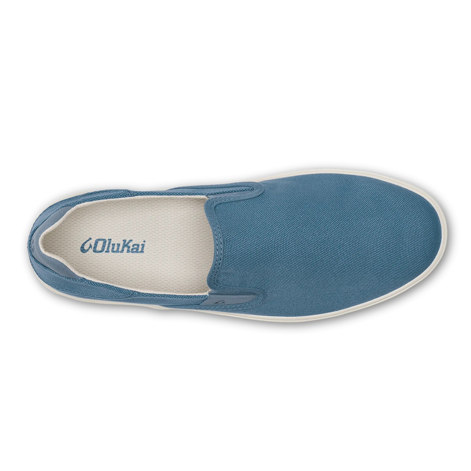 Laeahi  -  Blissful Blue / Canvas