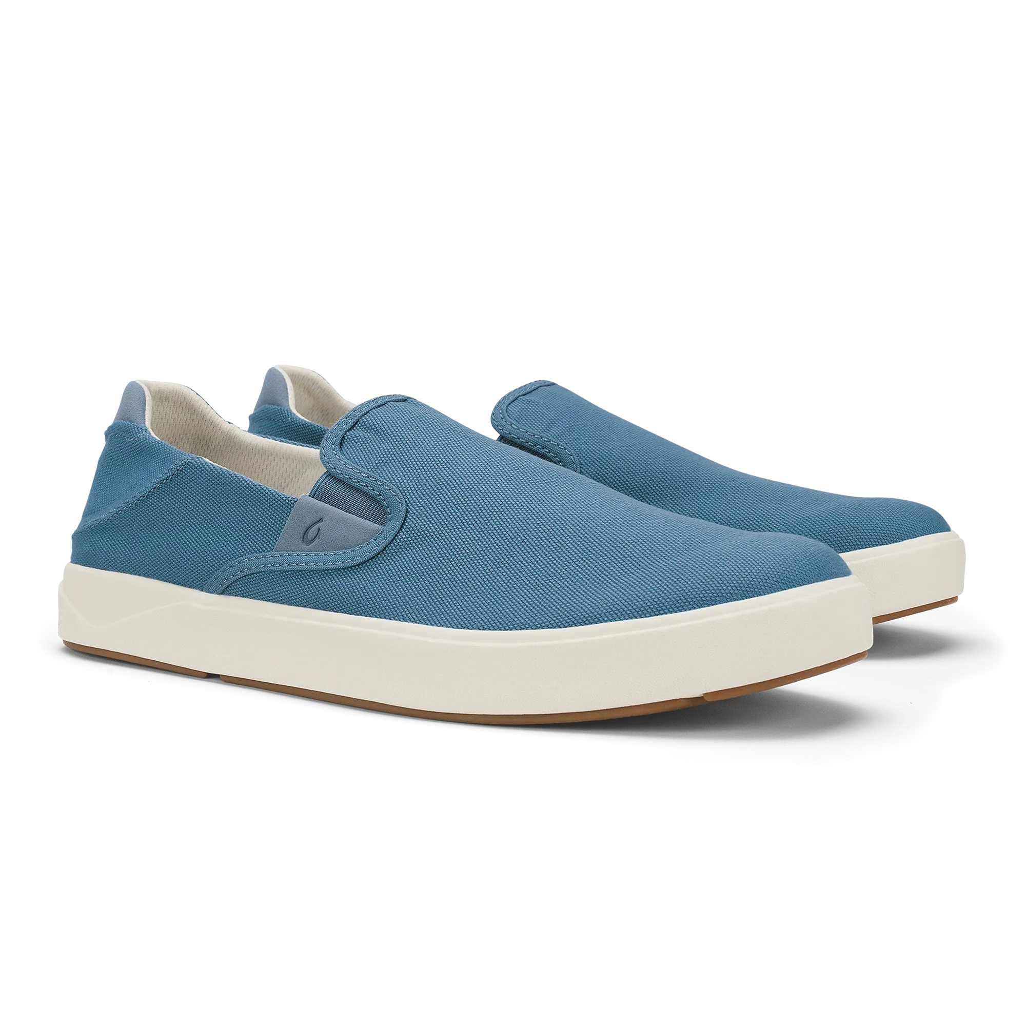 Laeahi  -  Blissful Blue / Canvas