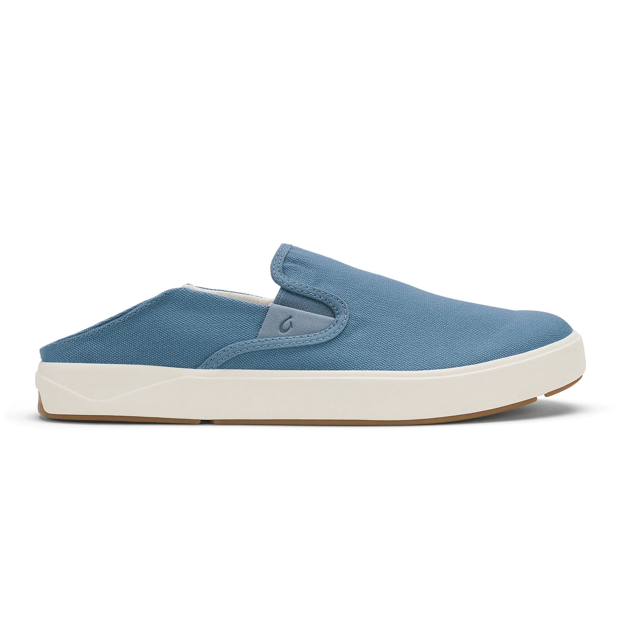 Laeahi  -  Blissful Blue / Canvas
