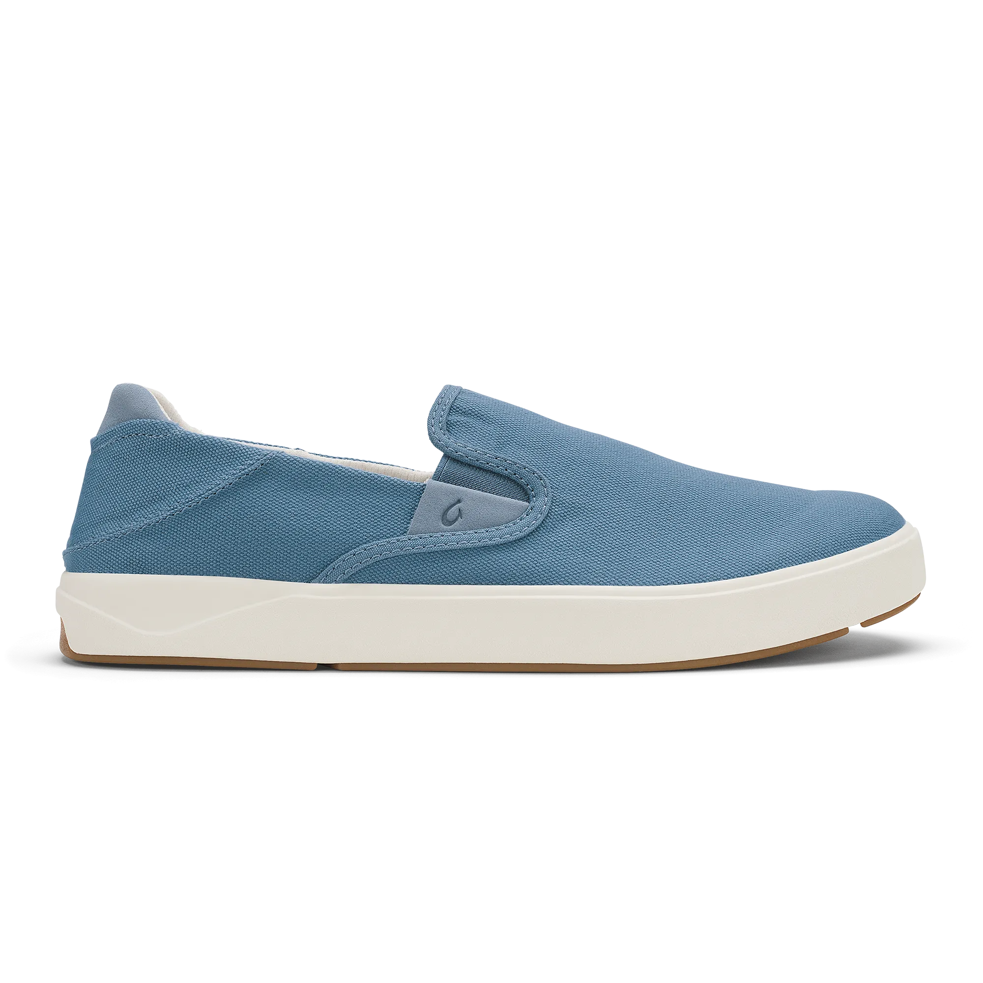 Laeahi  -  Blissful Blue / Canvas