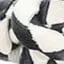 LAUREL SANDAL | BLACK PAPER