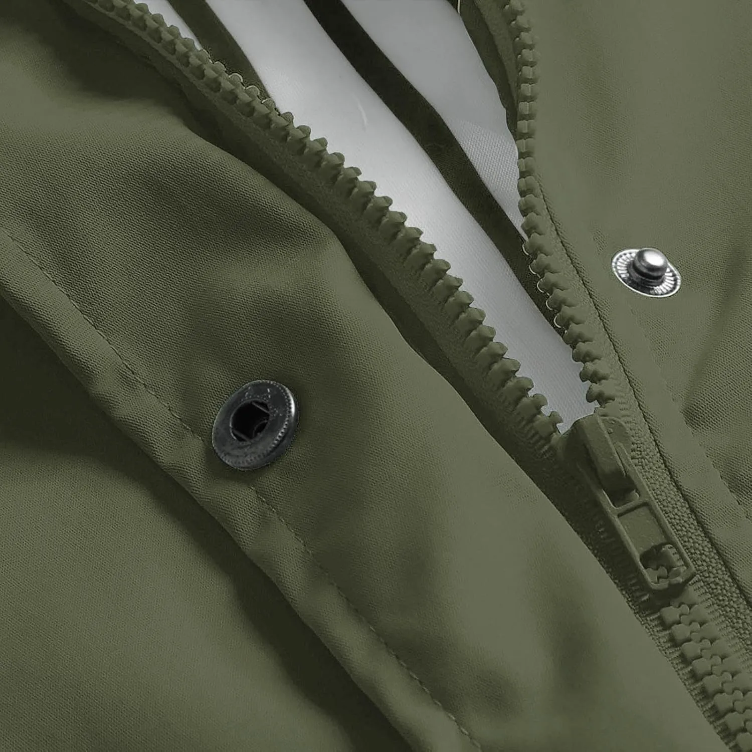 Long Sleeve Windbreaker Jacket Women Outdoor Casaul Coat Active Zip Outwear Climbing Loose Cardigan Autumn Tshirts