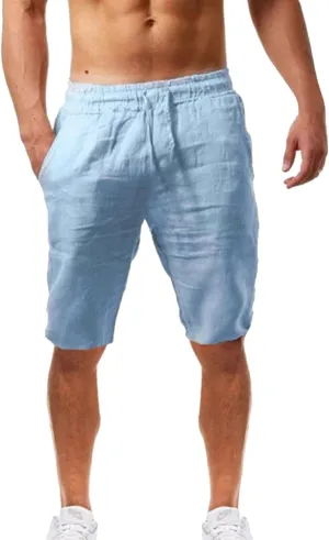 Mens Summer Shorts Fashionable Casual Shorts Solid and Men's pants Men Shorts Pack Mens Beach MenS Cargo Shorts