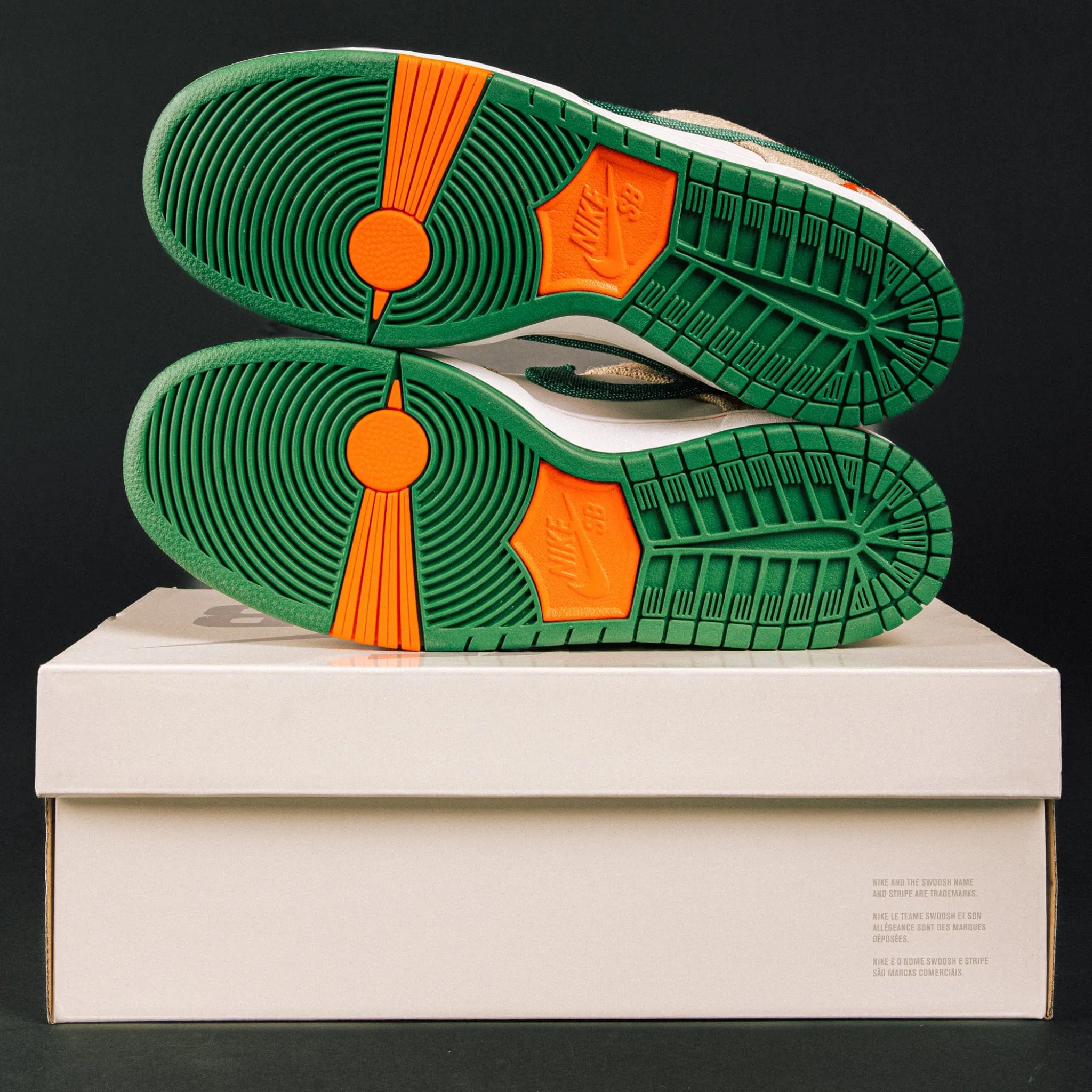 Nike SB Dunk Low Jarritos