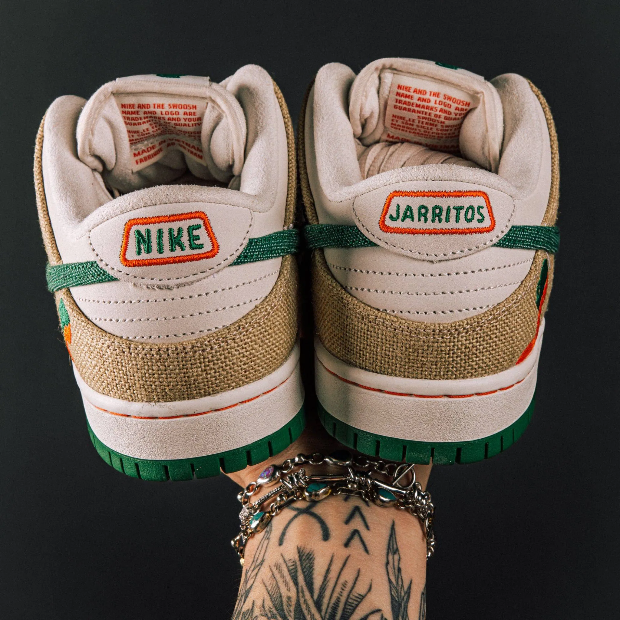 Nike SB Dunk Low Jarritos