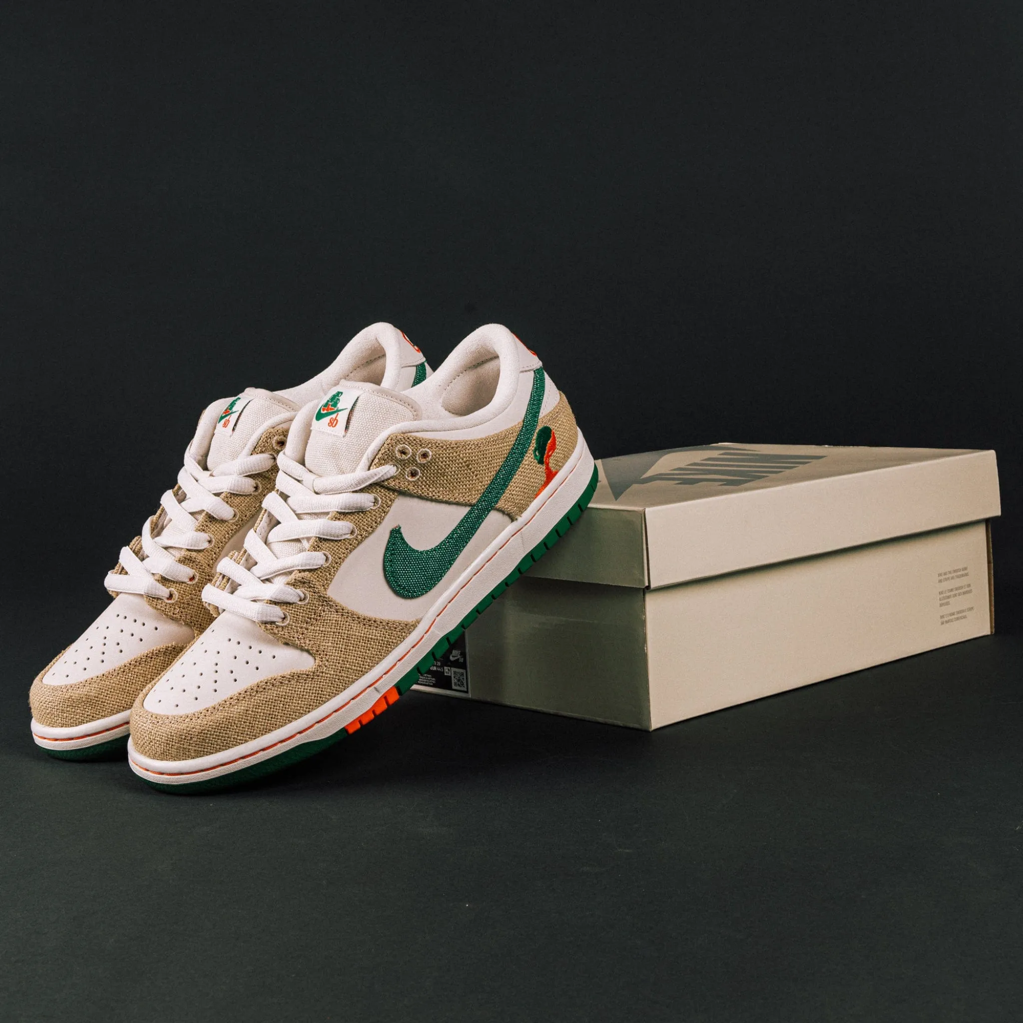 Nike SB Dunk Low Jarritos