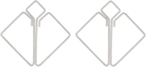 Nipple Clip Jewelry No piercing Ring Body Jewelry Faux Piercing Clamps for Women