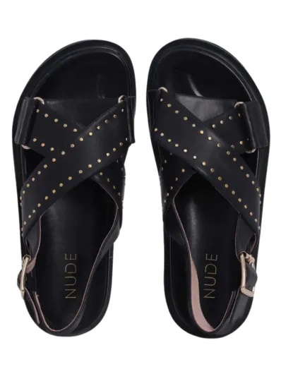 Nude - Loddie Sandal