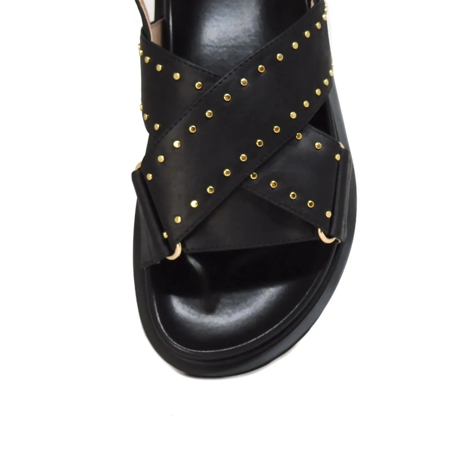 Nude - Loddie Sandal