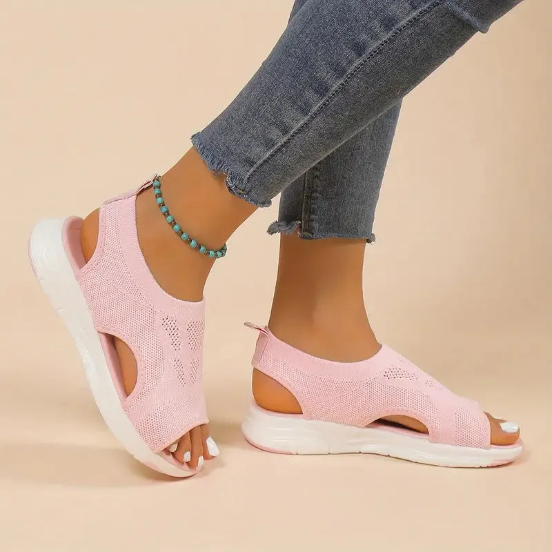 OrthoFlex Sandals Womens
