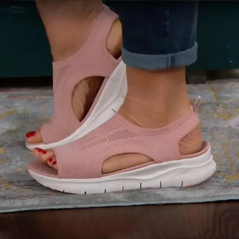 OrthoFlex Sandals Womens