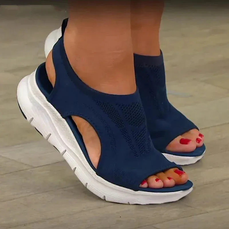 OrthoFlex Sandals Womens