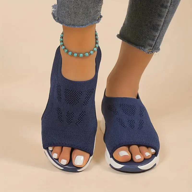 OrthoFlex Sandals Womens