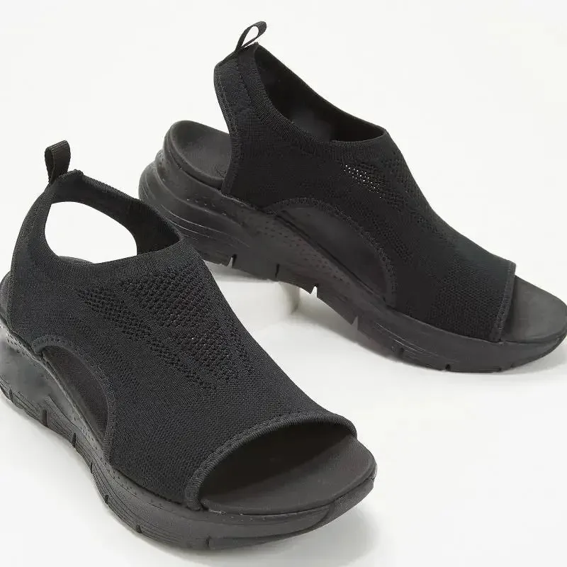 OrthoFlex Sandals Womens