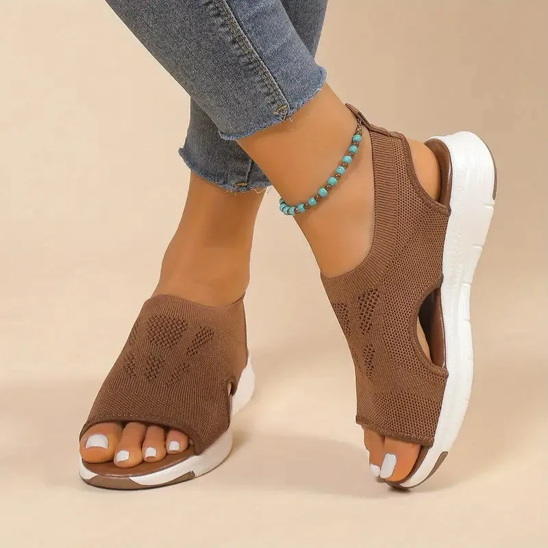 OrthoFlex Sandals Womens